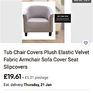 arm chair cover for sale
