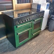 leisure gas range cooker for sale
