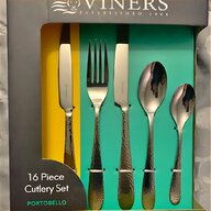 cutlery set stand for sale