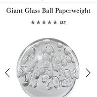 glass ball for sale