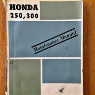 honda cb72 for sale