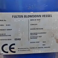 pressure vessel for sale