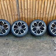 ford mondeo mk4 alloys for sale