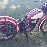 bsa project for sale