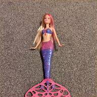 mermaid doll for sale