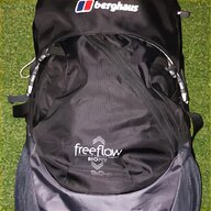 berghaus rucksack freeflow for sale