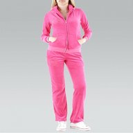 pink tracksuit for sale