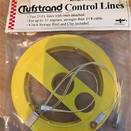 control line model for sale