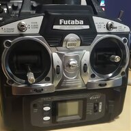 futaba t8j for sale