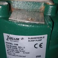 submersible pump for sale
