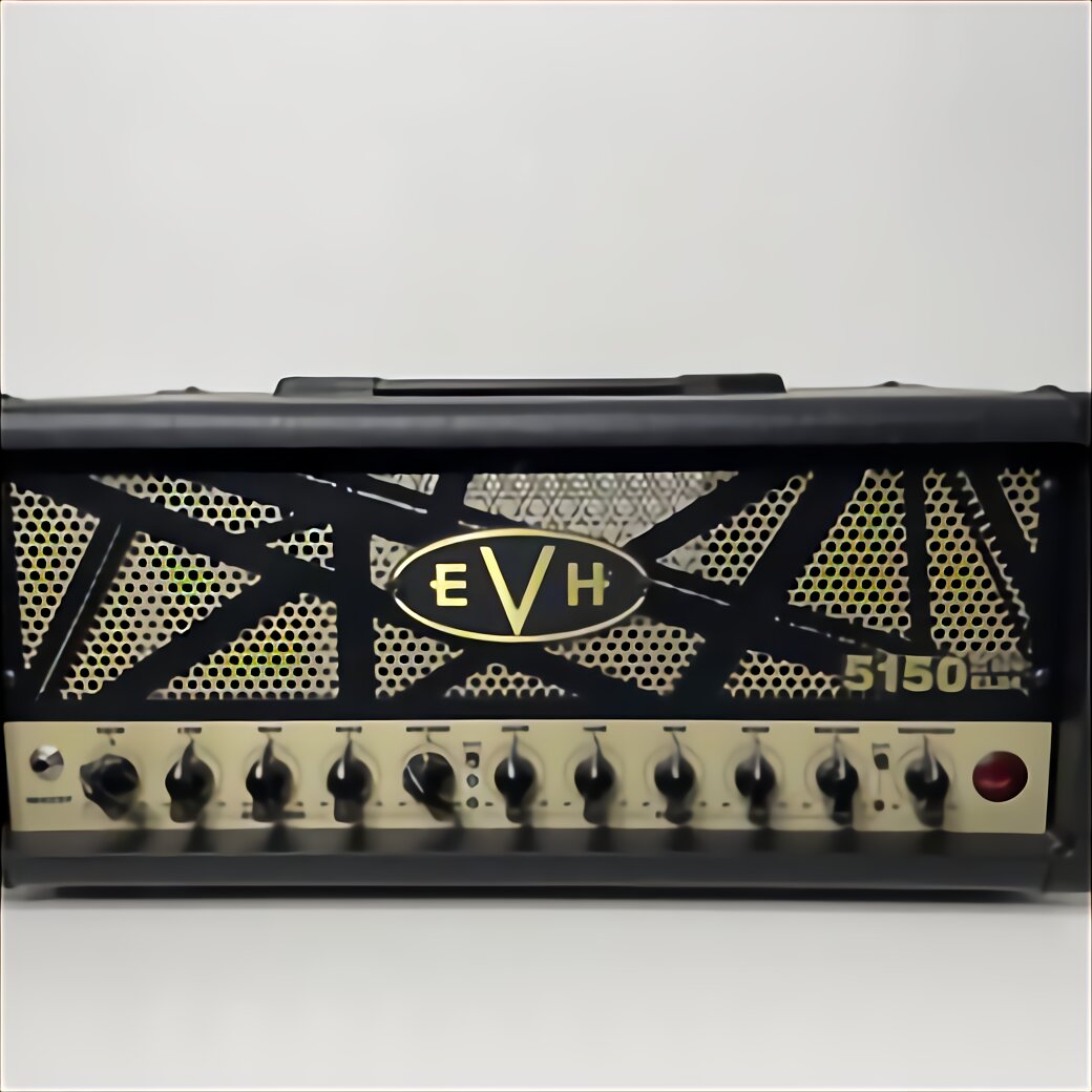 Evh 5150 for sale in UK | 65 used Evh 5150