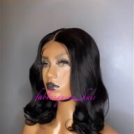 used wigs for sale