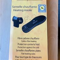heated insoles for sale