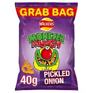 monster munch for sale