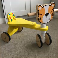 wooden trike for sale