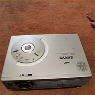 sanyo plv for sale