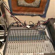 soundcraft mixing desk for sale