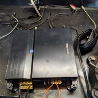 4 channel amp for sale