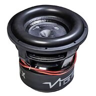 vibe 6x9 for sale