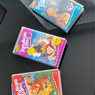 kids video tapes for sale