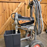 used airless paint sprayer for sale
