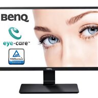 benq monitor for sale