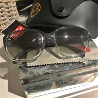 ray ban aviator leather sunglasses for sale