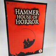 hammer horror poster for sale