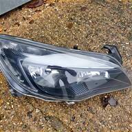 vauxhall astra j grill for sale
