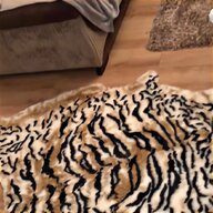 zebra rug for sale