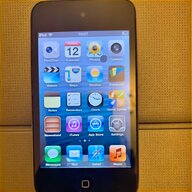 ipod touch 4th generation 32gb for sale