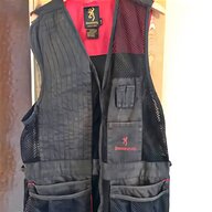 shooting vest for sale