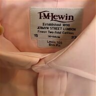 tm lewin shirt for sale