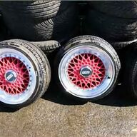 4x100 bbs wheels for sale