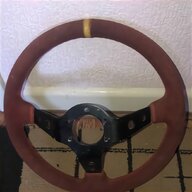nardi wooden steering wheel for sale