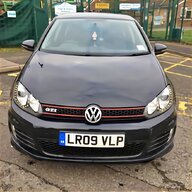 vw golf gte for sale