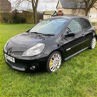 clio rs 197 for sale