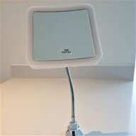 battery powered led mirror for sale