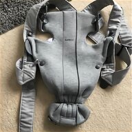 baby bjorn baby carrier for sale