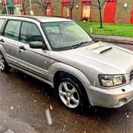 subaru forester 2 5 xt for sale