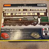 hornby instructions for sale