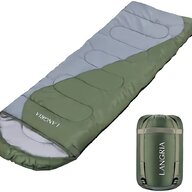 double sleeping bags for sale