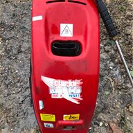 hot water pressure washer for sale