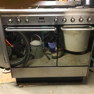smeg cookers for sale