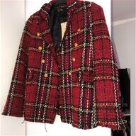tweed blazer for sale