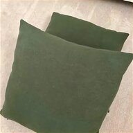green cushions for sale