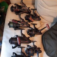 basia reels for sale