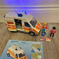 ambulance for sale