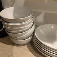 dinner plates. for sale