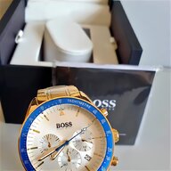 mens watches hugo boss for sale